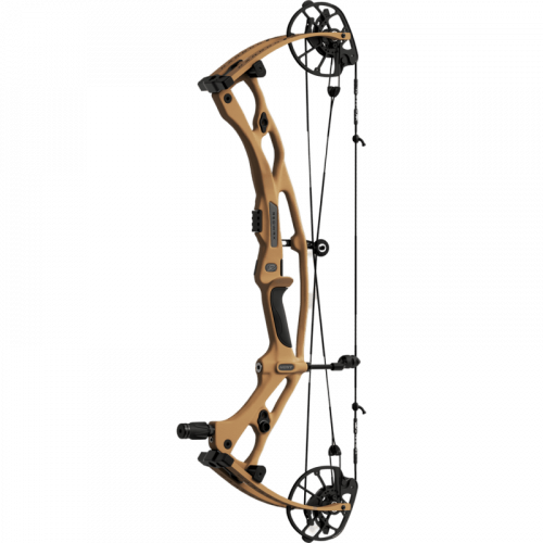 Hoyt Carbon RX-9 Compound Bogen