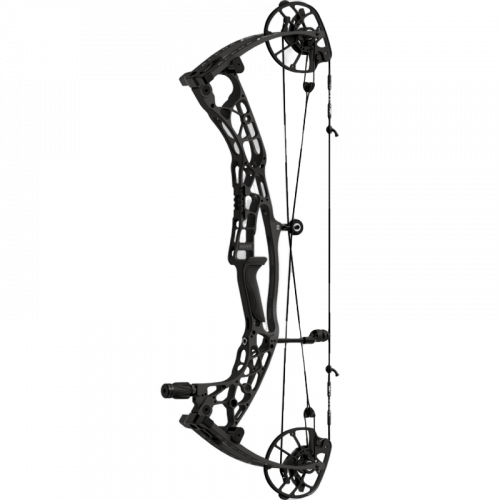 Hoyt Alpha AX-2 29 Compound Bow