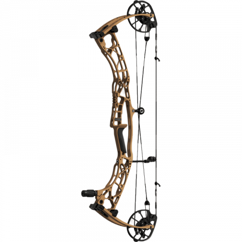 Hoyt Alpha AX-2 32 Compound Bogen