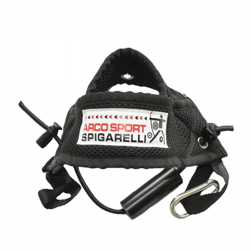 Spigarelli Elbow Pad