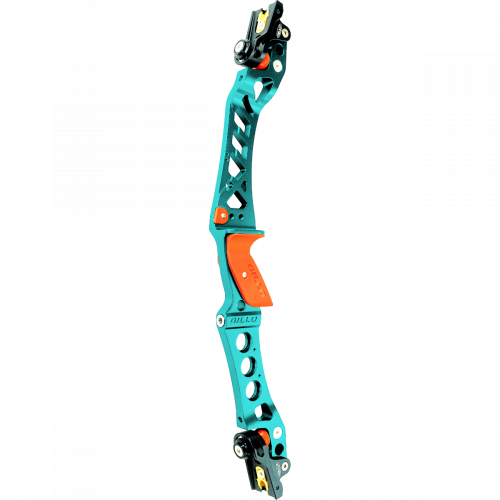 Gillo GX2 ILF Recurve Riser 25"