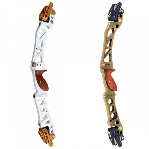 Gillo GT ILF Recurve Mittelstück