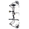 Bear Legend 30 Compound Bow Package RTH (ready to hunt) 30"