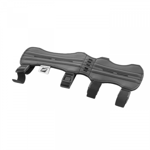 White Feather Armguard East