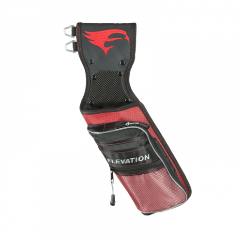 Elevation Field Quiver Nerve