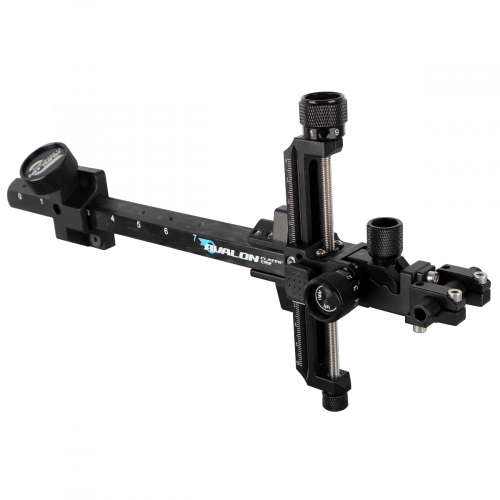 Avalon Classic Carbon Compound Visier