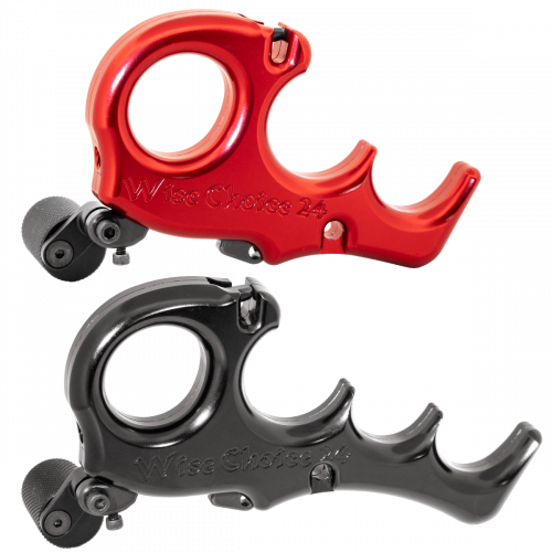 Carter Wise Choice 24 Thumb Trigger Release