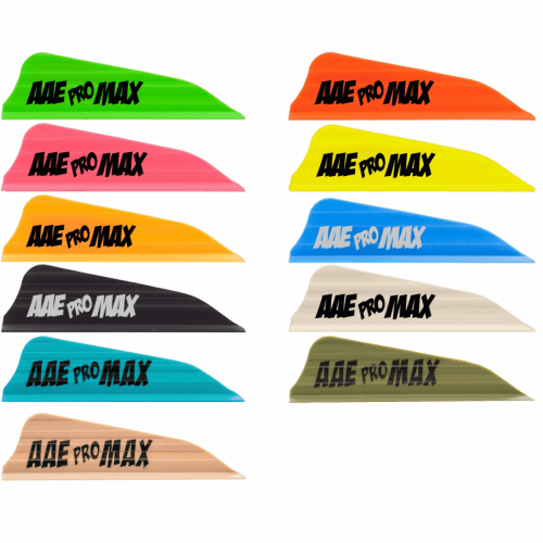 AAE Arizona Max Pro Vanes