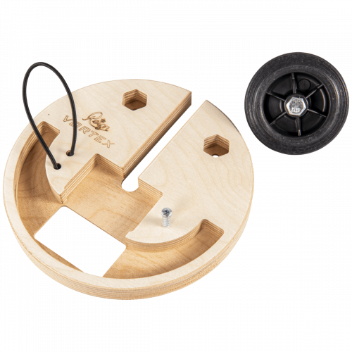 Reign Vortex Serving Spinner für Beiter Winder