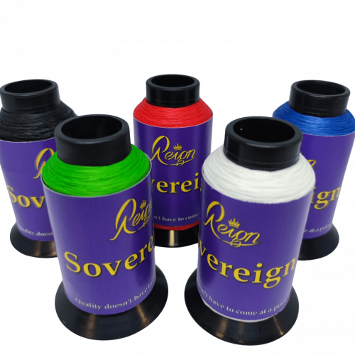 Reign Sovereign Sehnengarn 1/4lbs