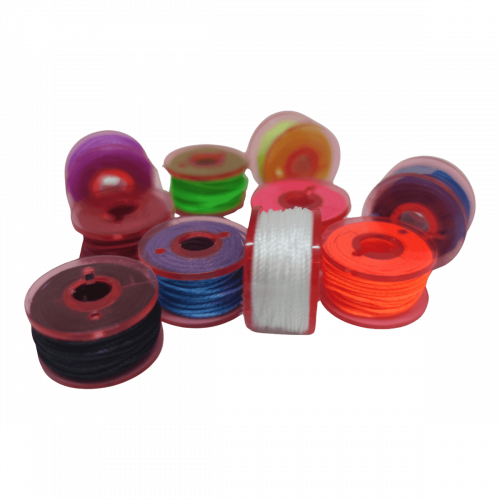 Reign Nockpunkt & Peep Wickelgarn