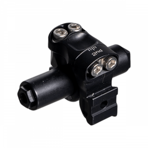 Axcel Achieve XP Pro Quick-Change Block (2nd/3rd Axis Block)