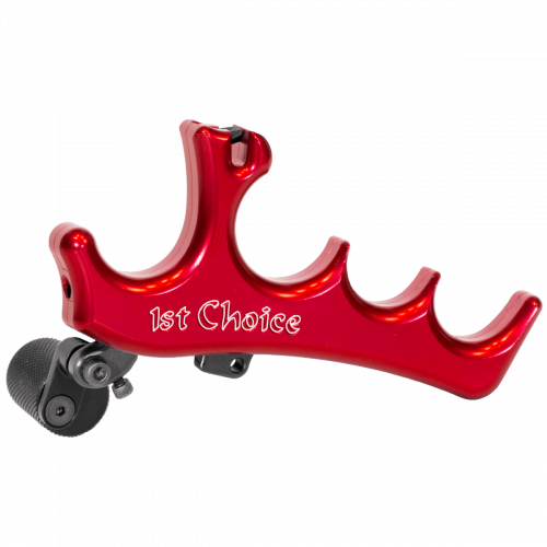 Carter 1st Choice 24 Thumb Trigger Release